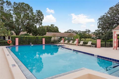 A home in PORT RICHEY