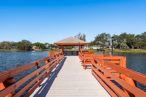 A home in PORT RICHEY