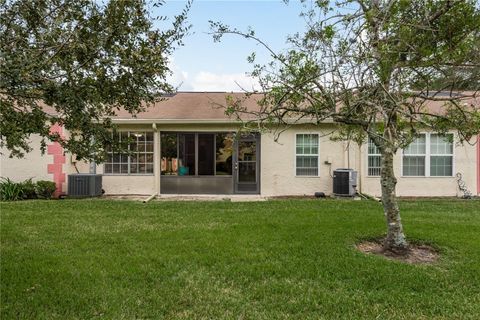 A home in PORT RICHEY