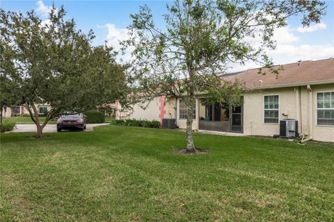 A home in PORT RICHEY