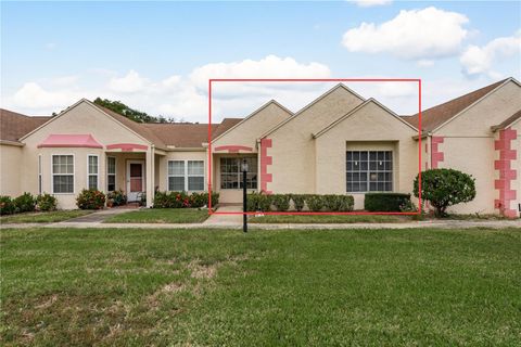 A home in PORT RICHEY