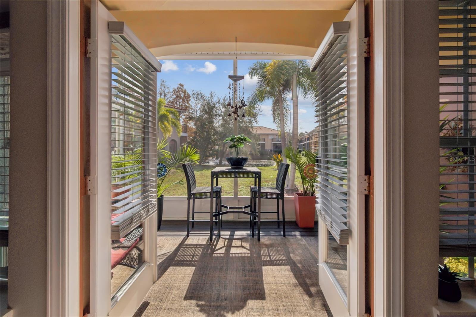 VILLAS OF CARILLON - Residential