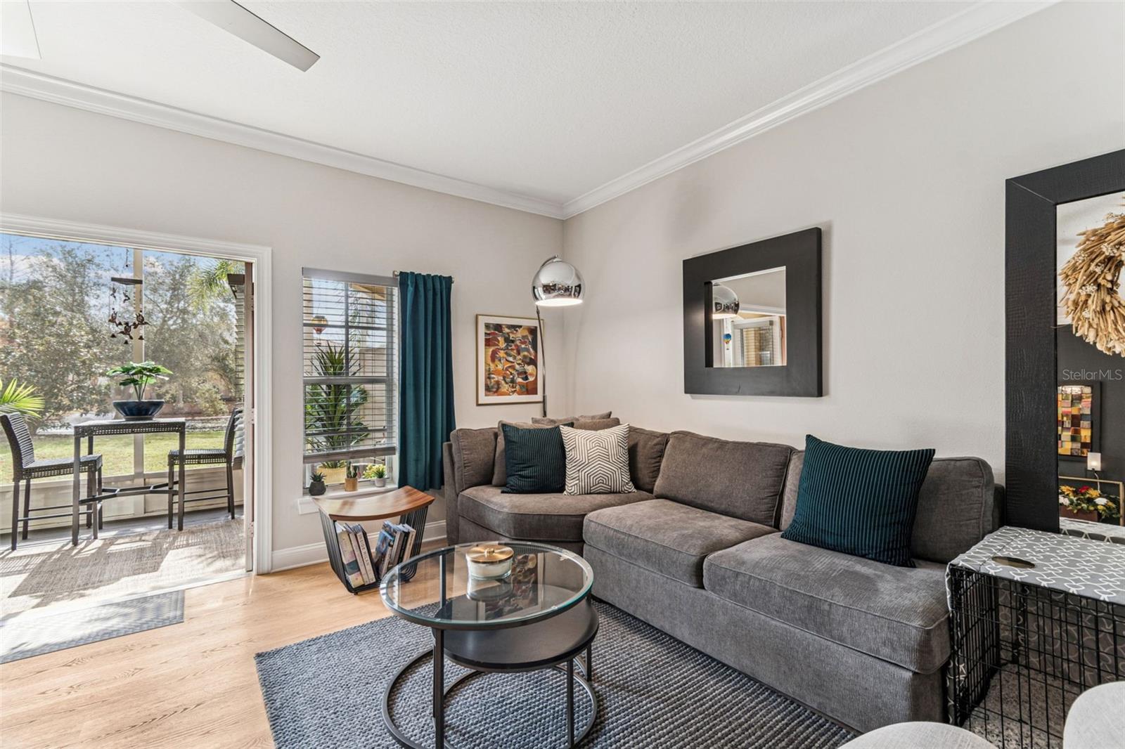 VILLAS OF CARILLON - Residential