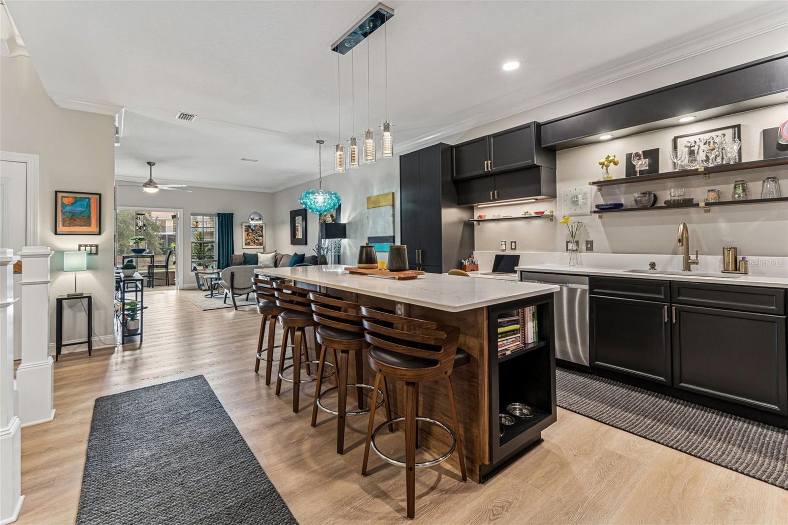 VILLAS OF CARILLON - Residential