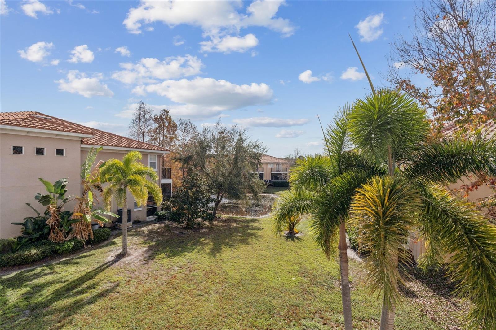 VILLAS OF CARILLON - Residential