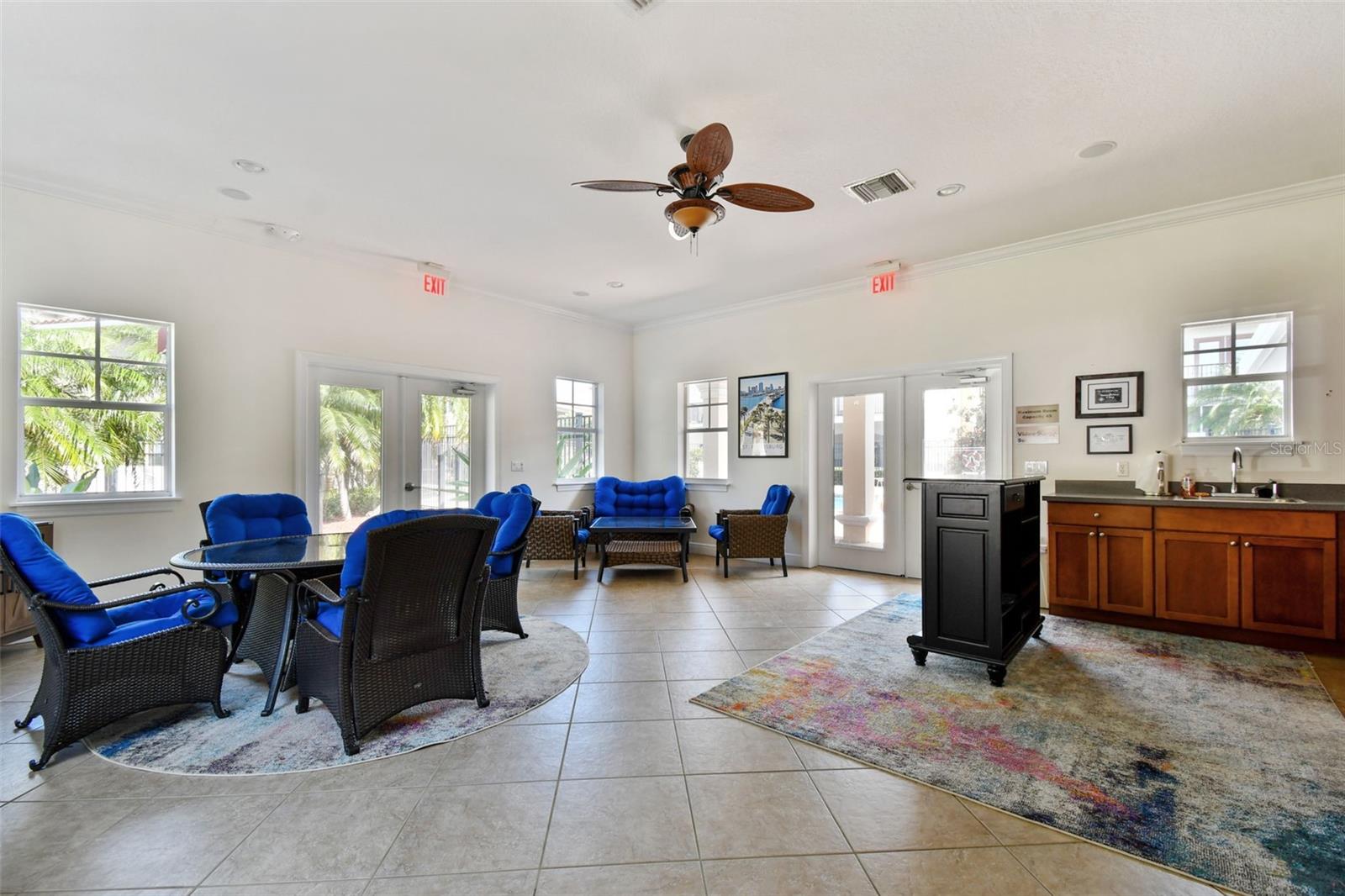 VILLAS OF CARILLON - Residential