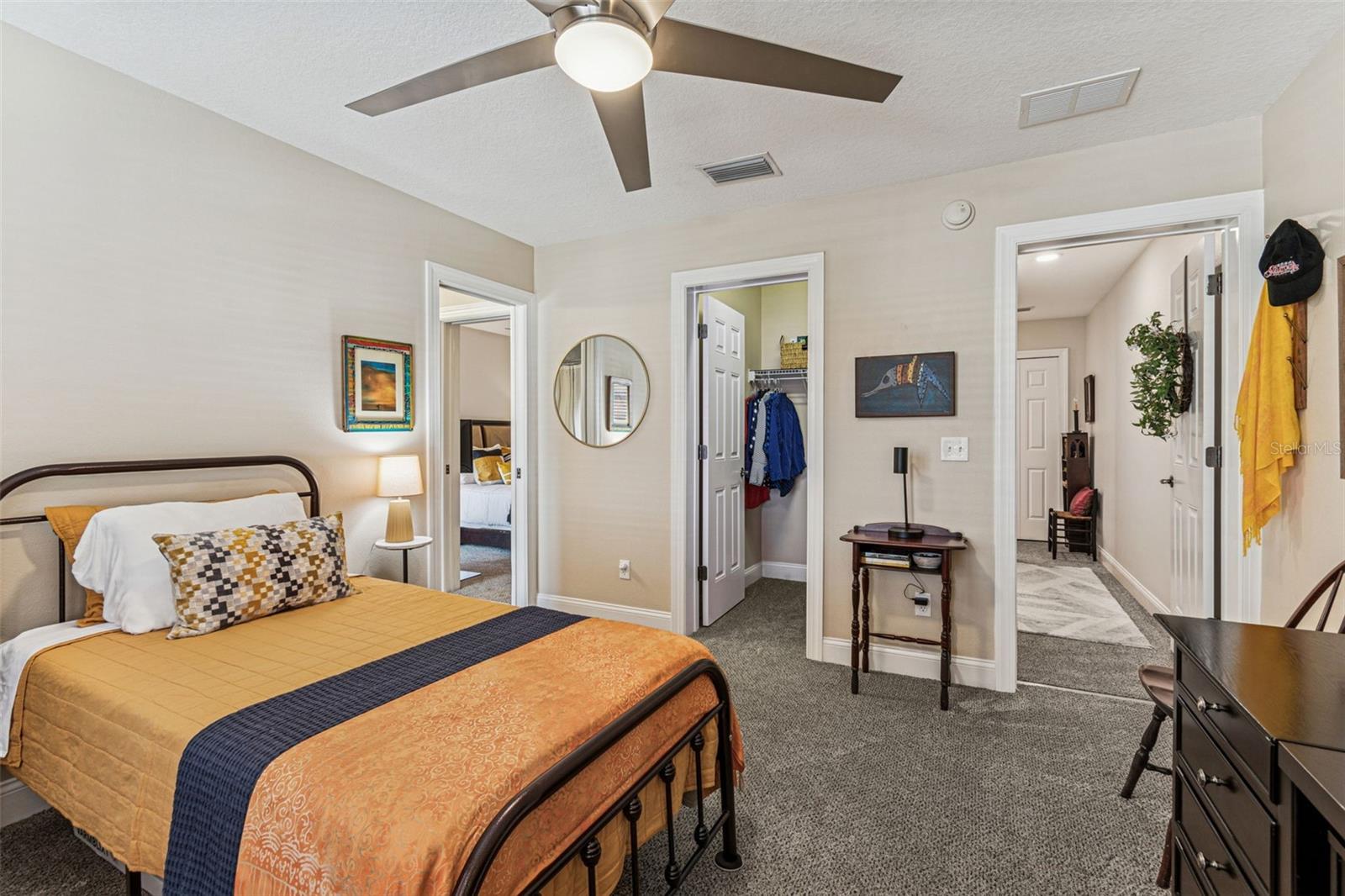 VILLAS OF CARILLON - Residential