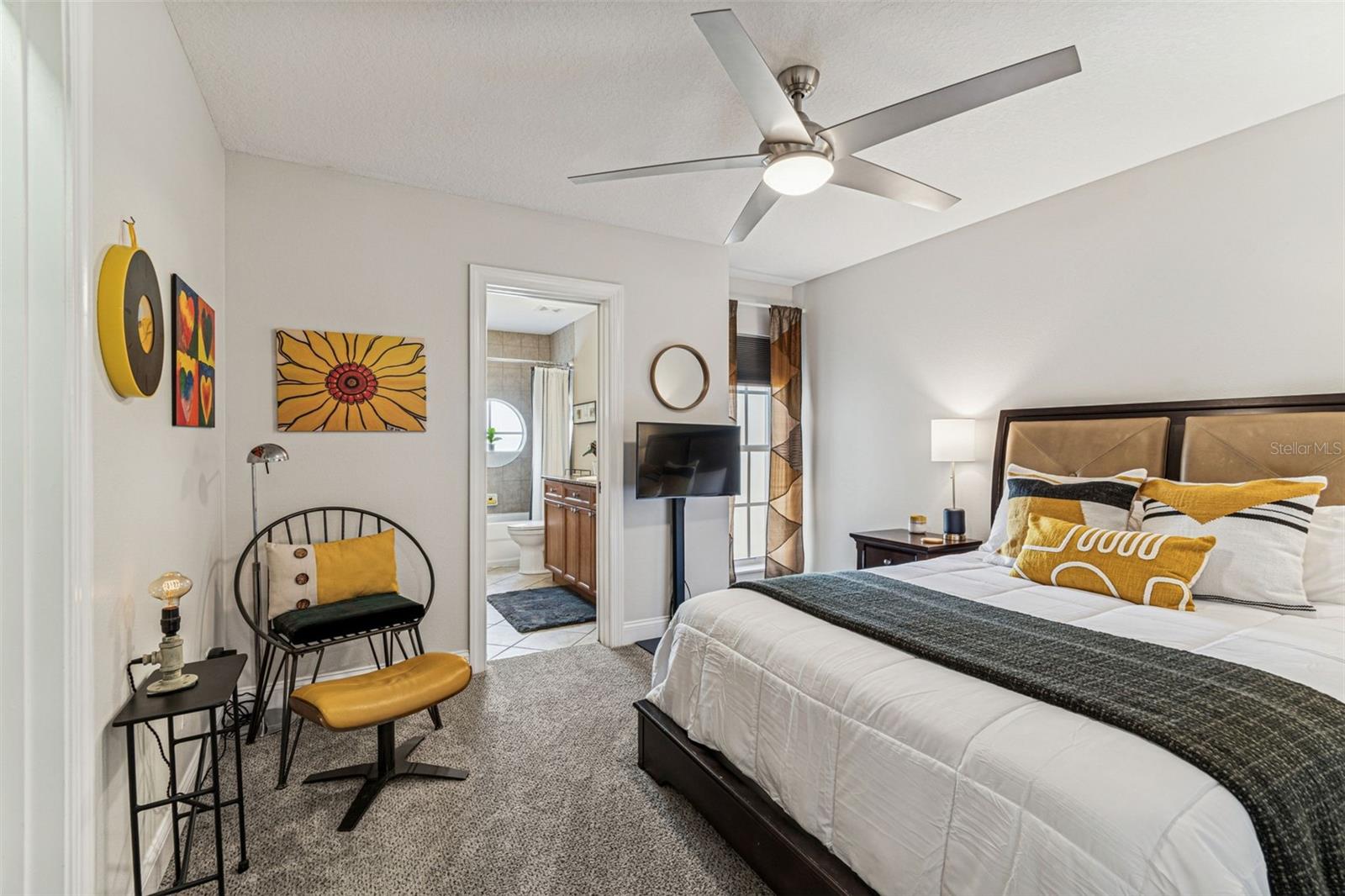 VILLAS OF CARILLON - Residential