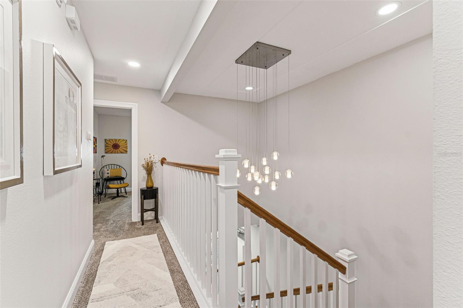 VILLAS OF CARILLON - Residential