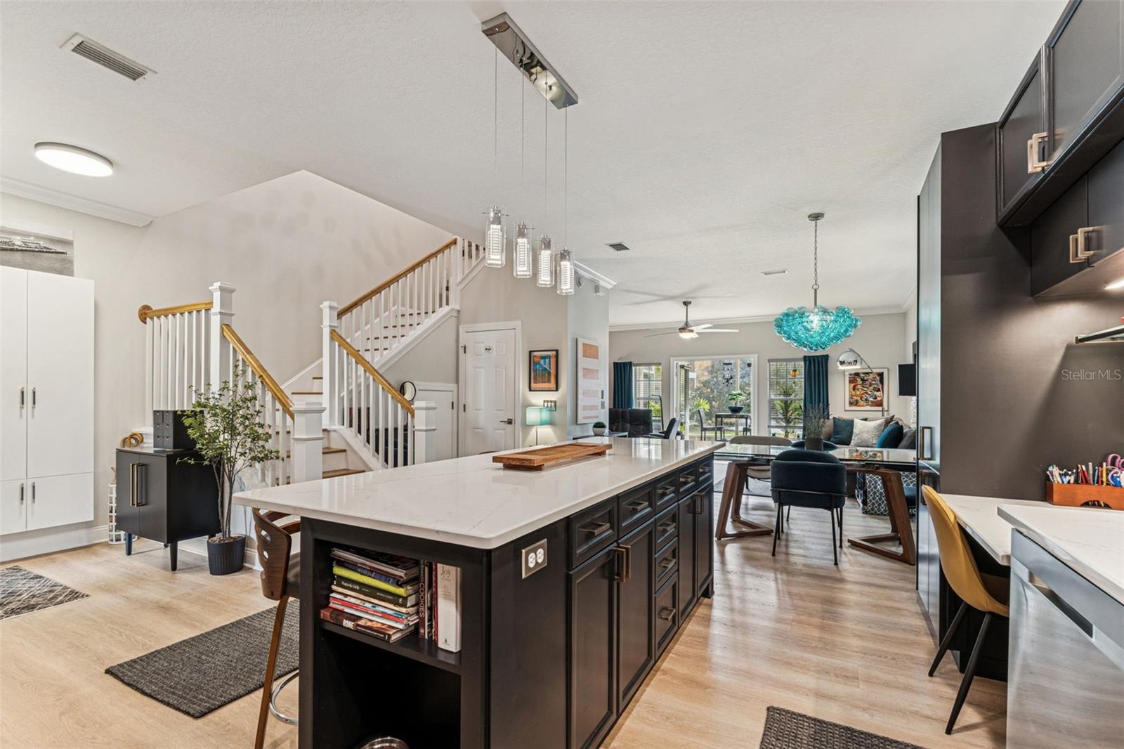 VILLAS OF CARILLON - Residential