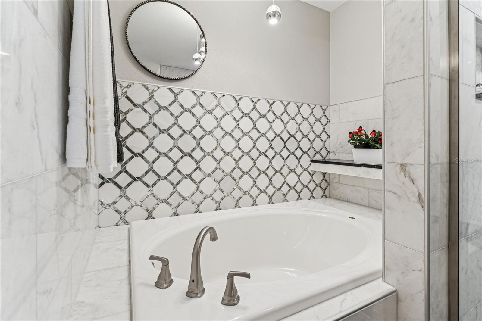 VILLAS OF CARILLON - Residential