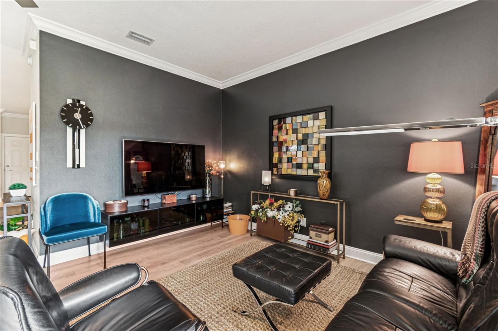 VILLAS OF CARILLON - Residential