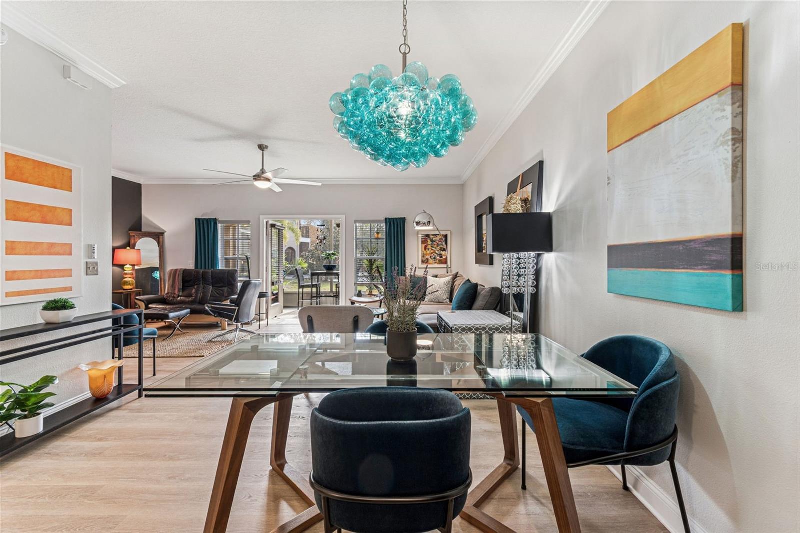 VILLAS OF CARILLON - Residential