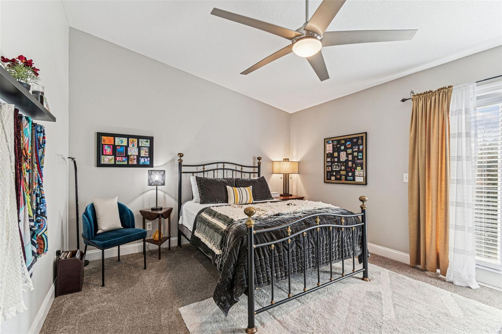 VILLAS OF CARILLON - Residential