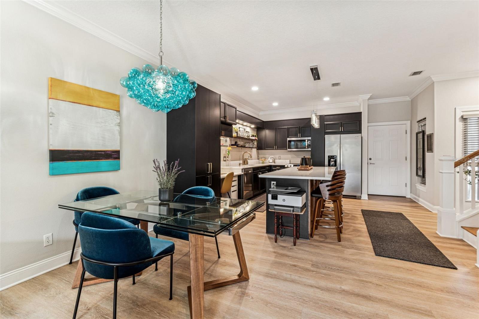 VILLAS OF CARILLON - Residential