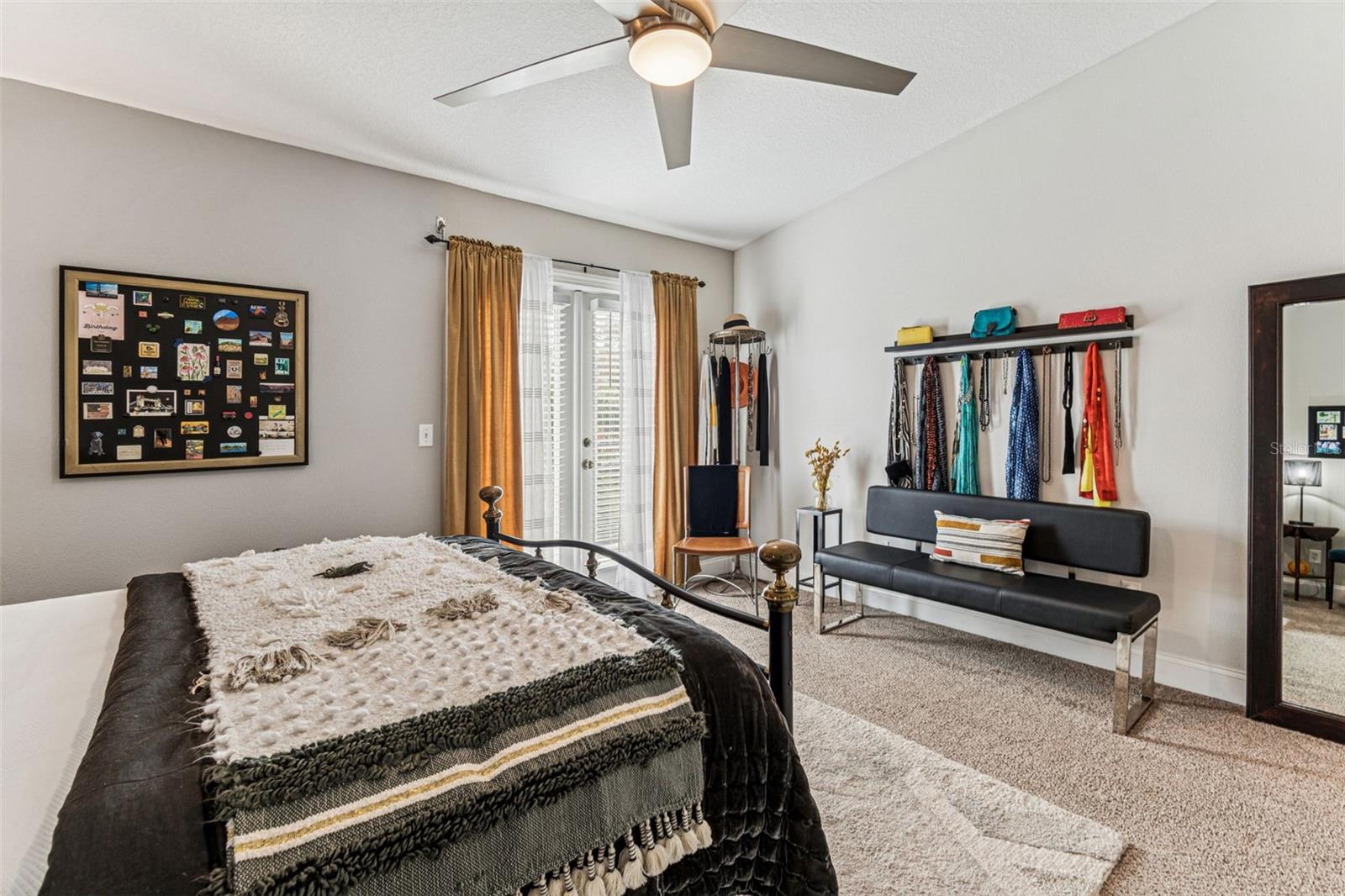 VILLAS OF CARILLON - Residential