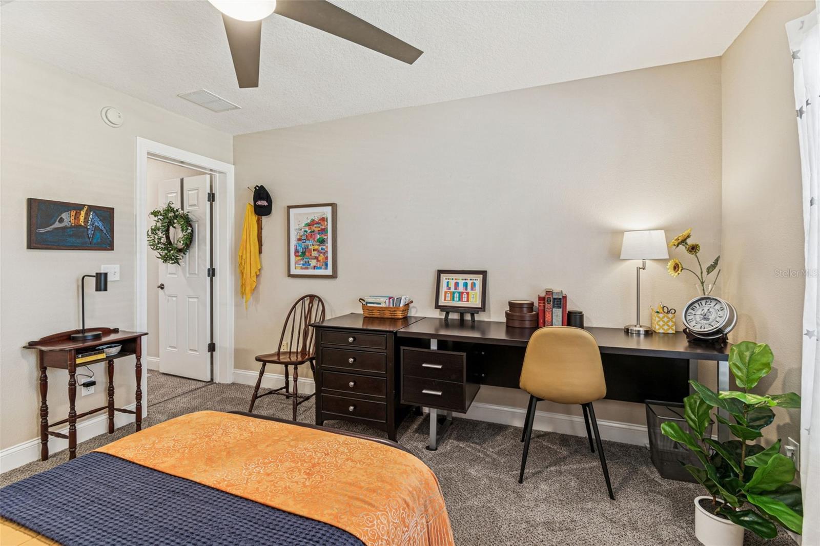 VILLAS OF CARILLON - Residential