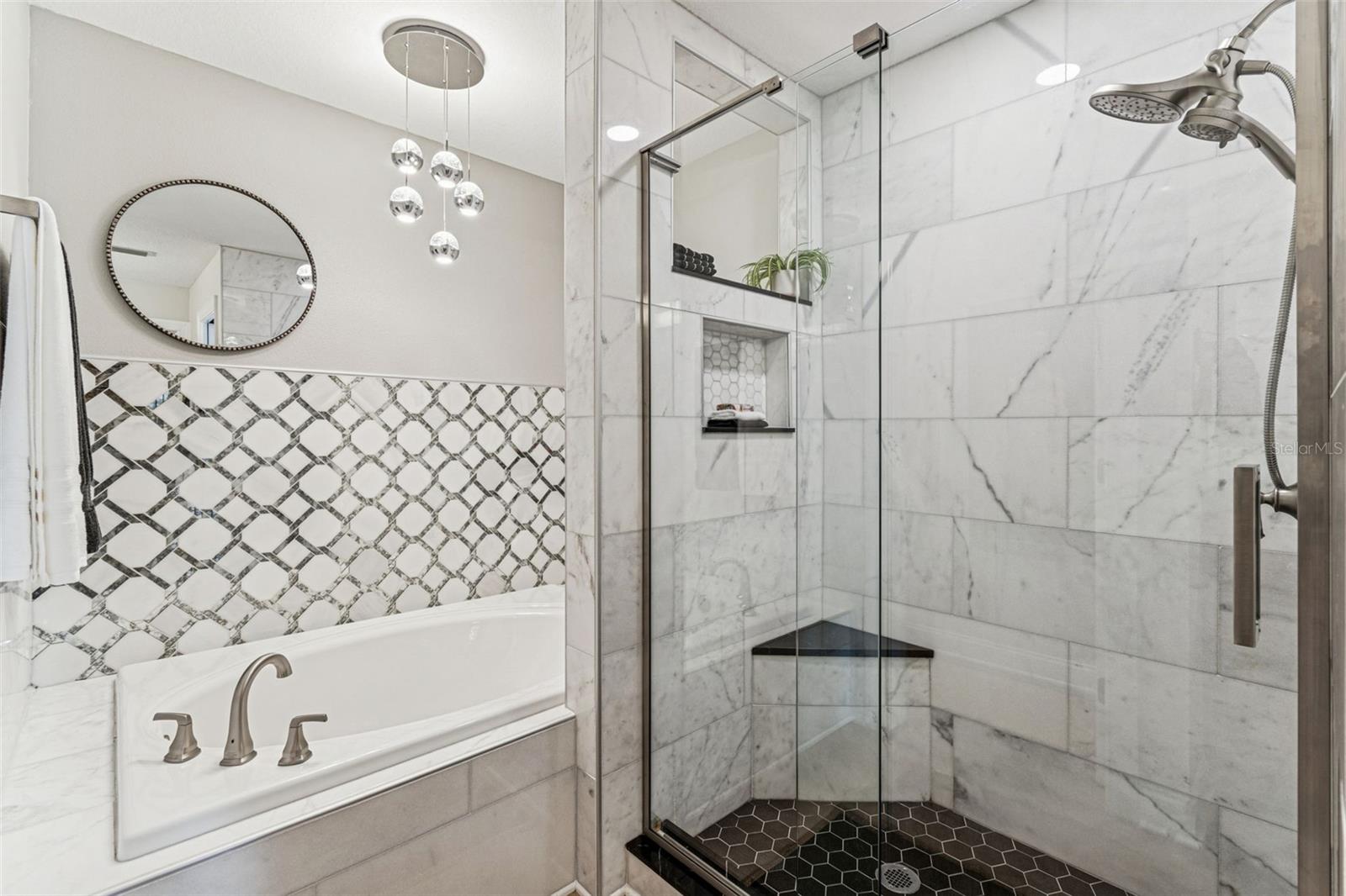 VILLAS OF CARILLON - Residential