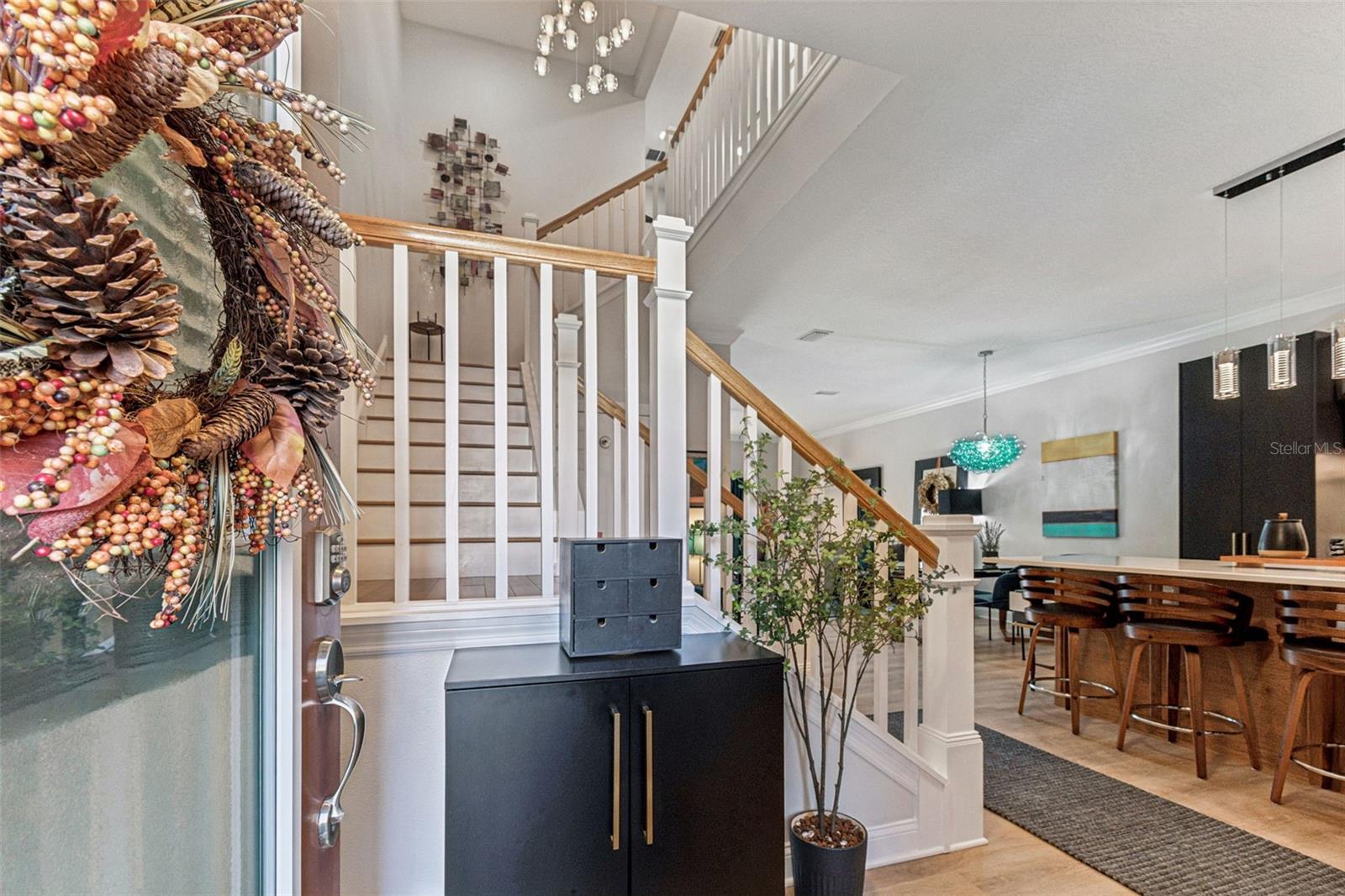 VILLAS OF CARILLON - Residential