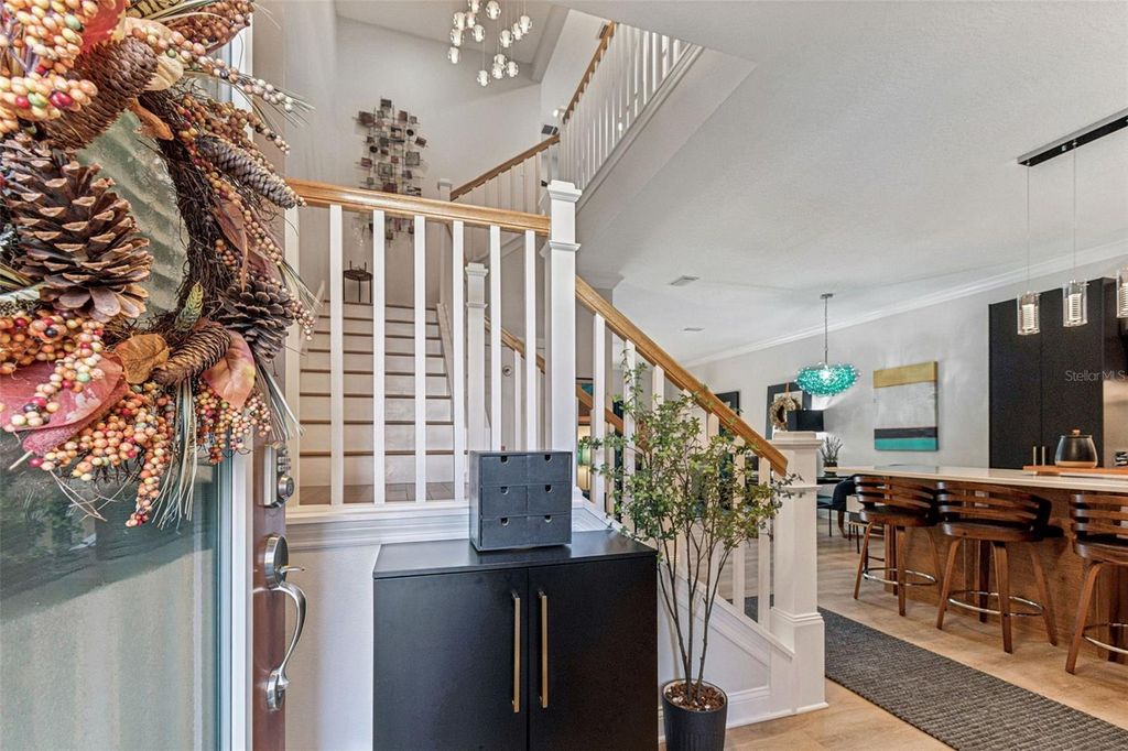 Photo of 255 Valencia Circle, St Petersburg, FL 33716 (MLS # TB8463889)