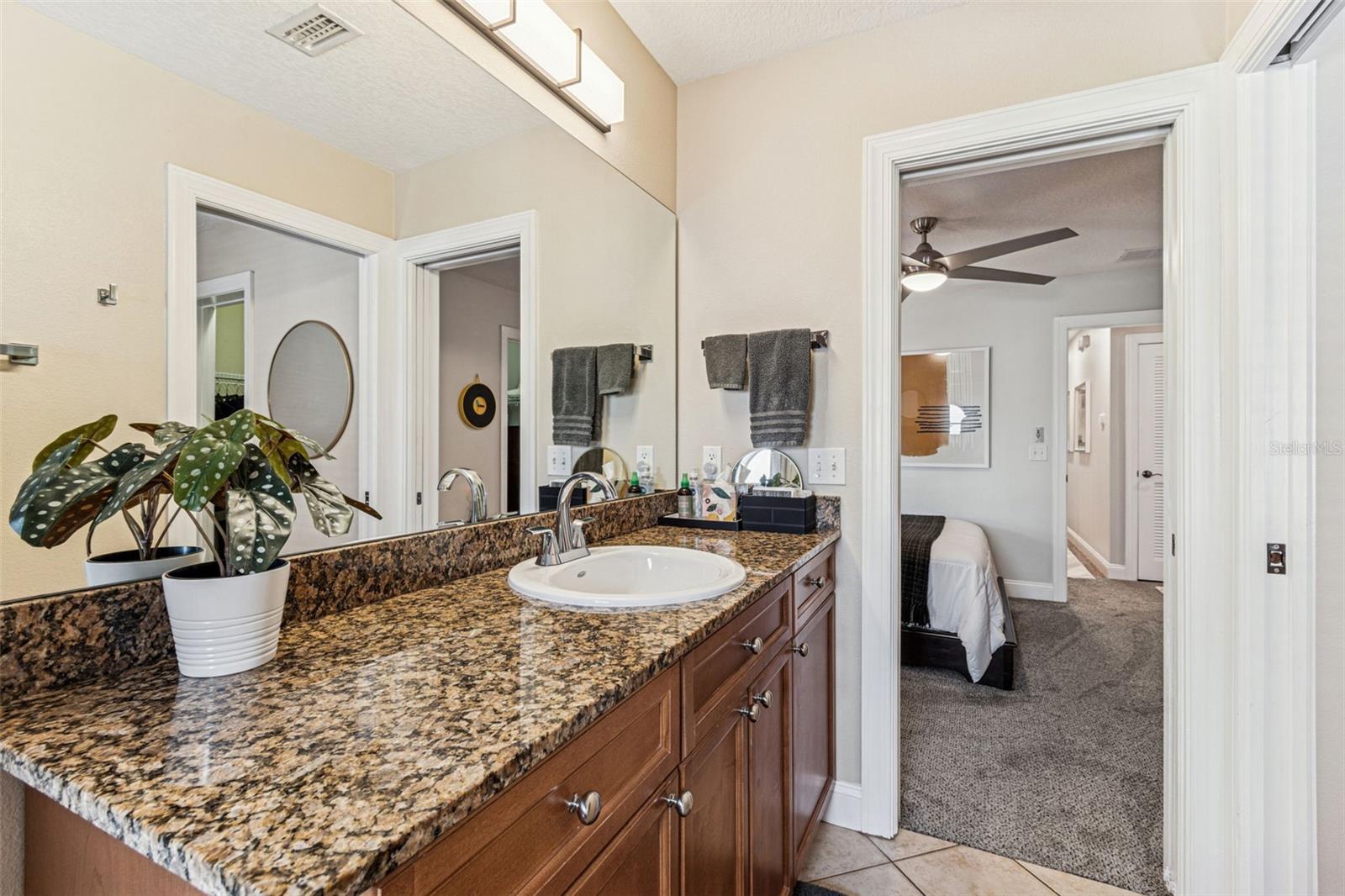 VILLAS OF CARILLON - Residential