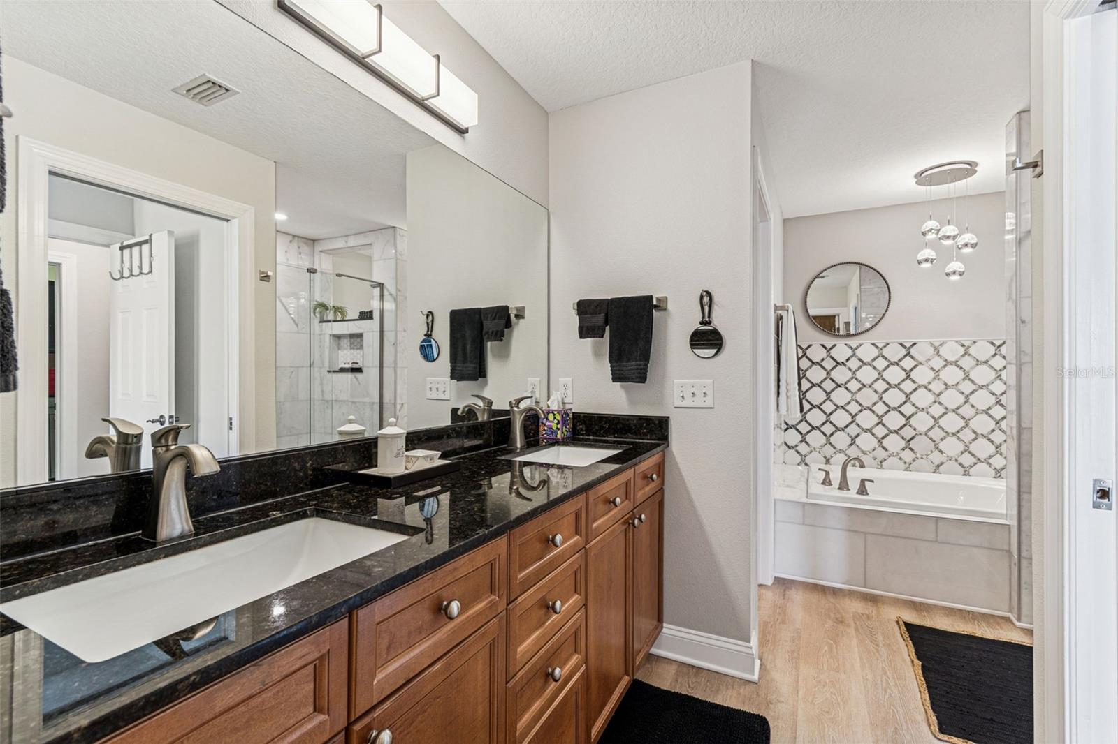 VILLAS OF CARILLON - Residential