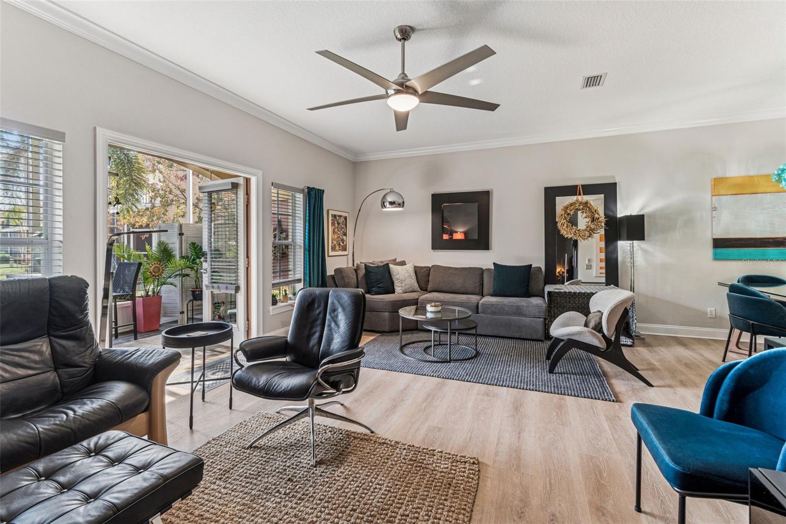 VILLAS OF CARILLON - Residential