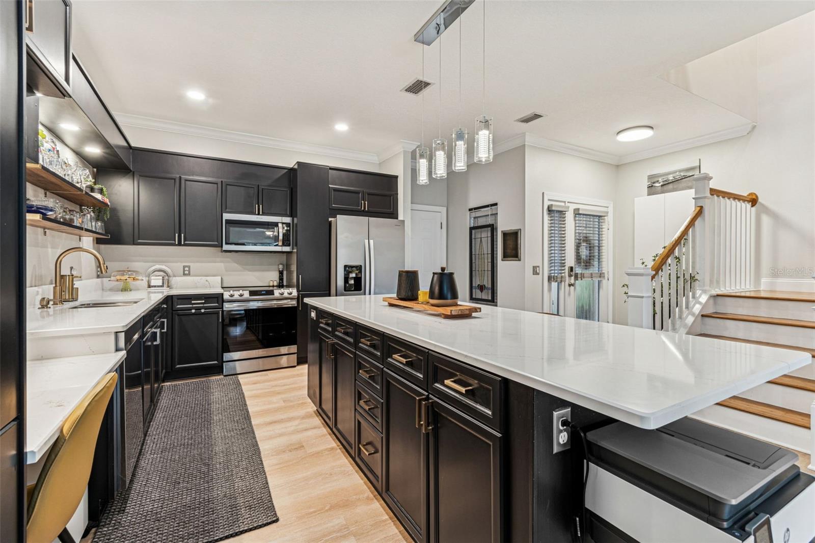 VILLAS OF CARILLON - Residential