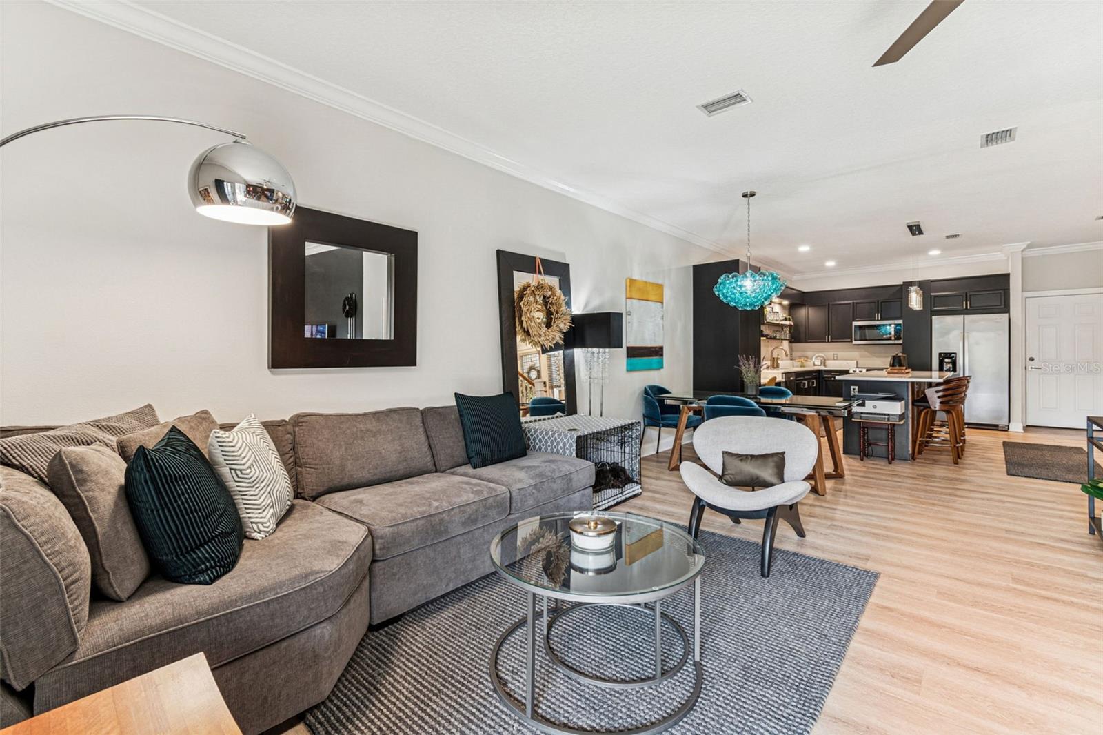 VILLAS OF CARILLON - Residential