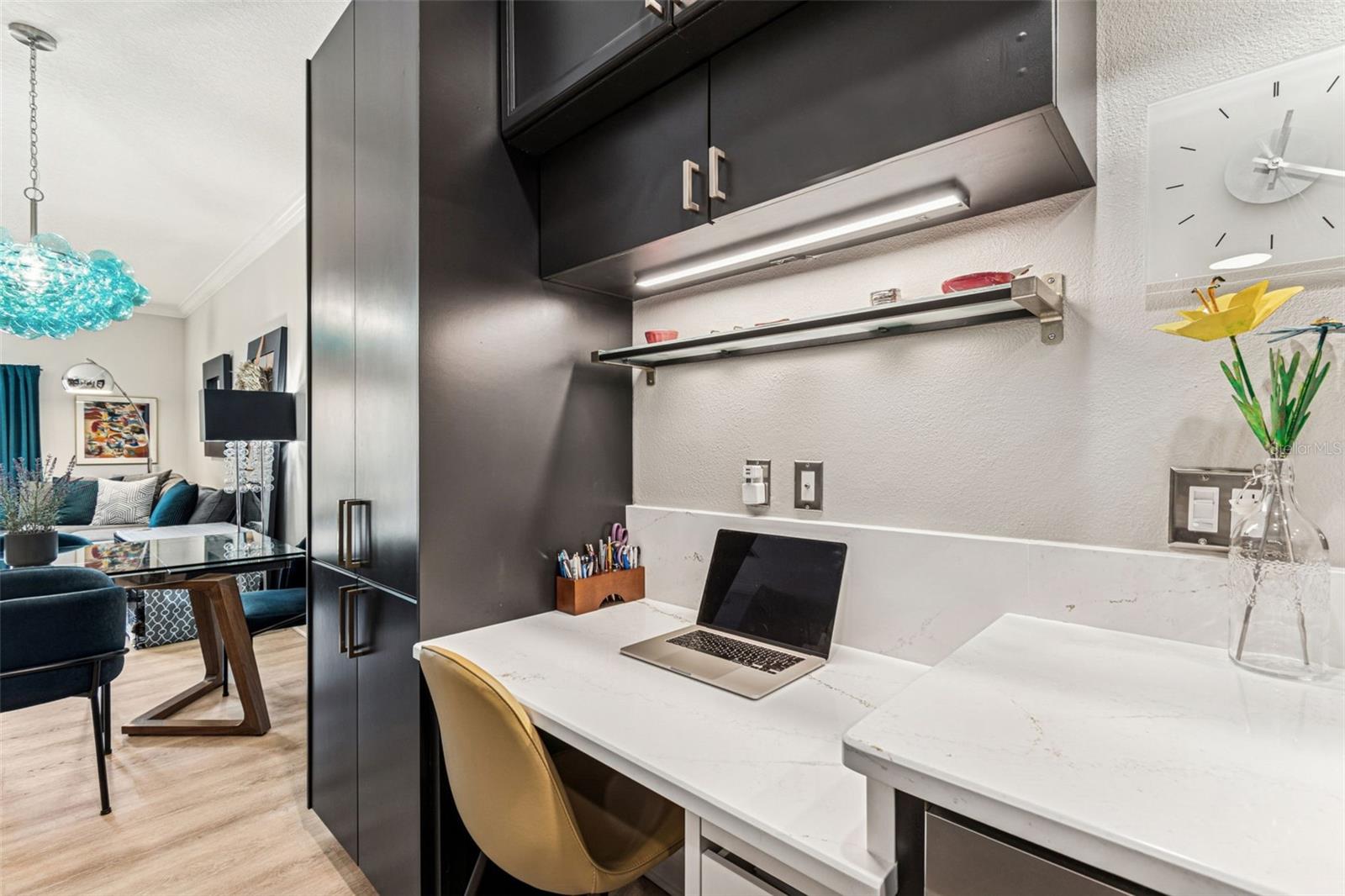 VILLAS OF CARILLON - Residential