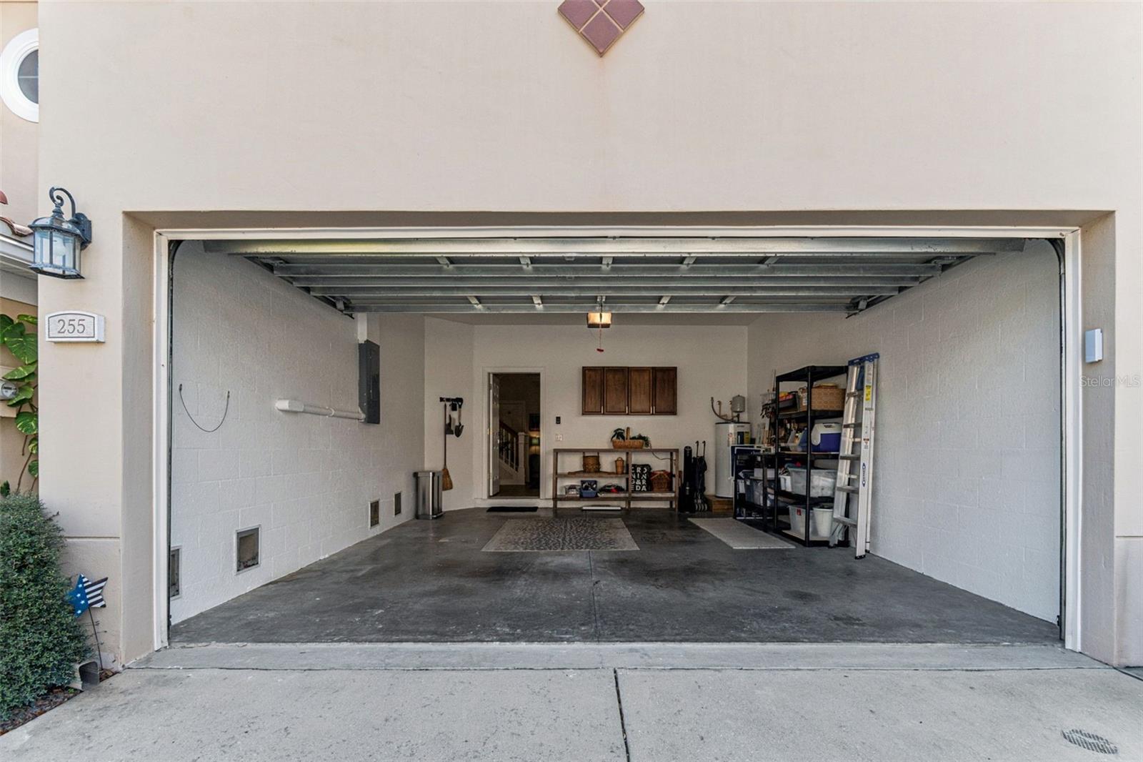 VILLAS OF CARILLON - Residential