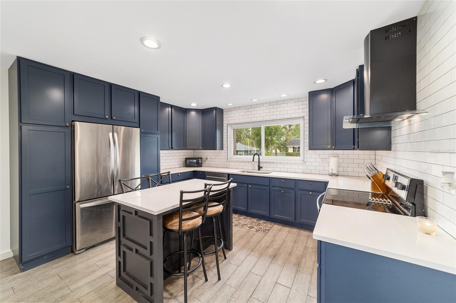 CRESTWOOD UN 05 - Residential