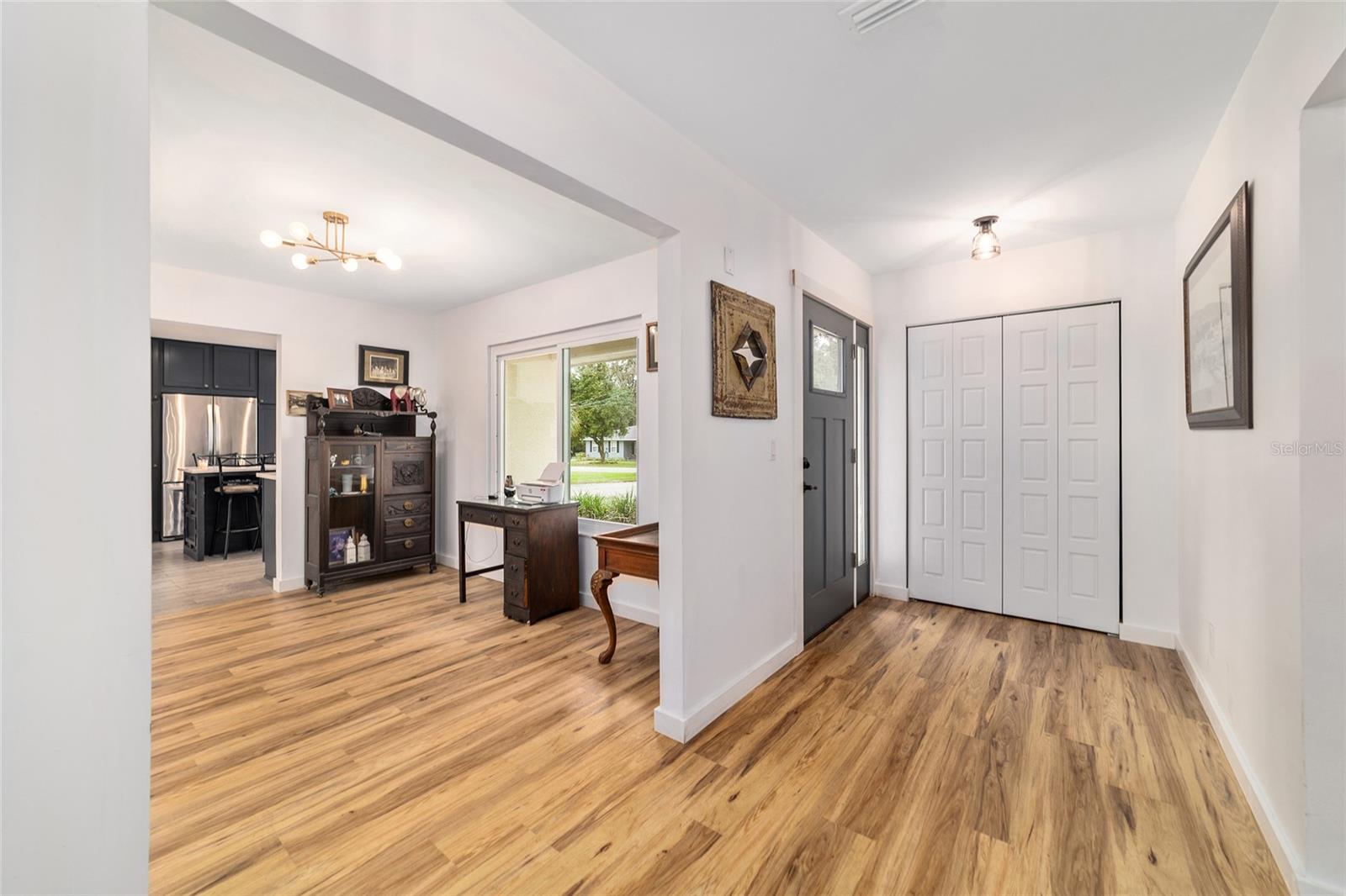 CRESTWOOD UN 05 - Residential