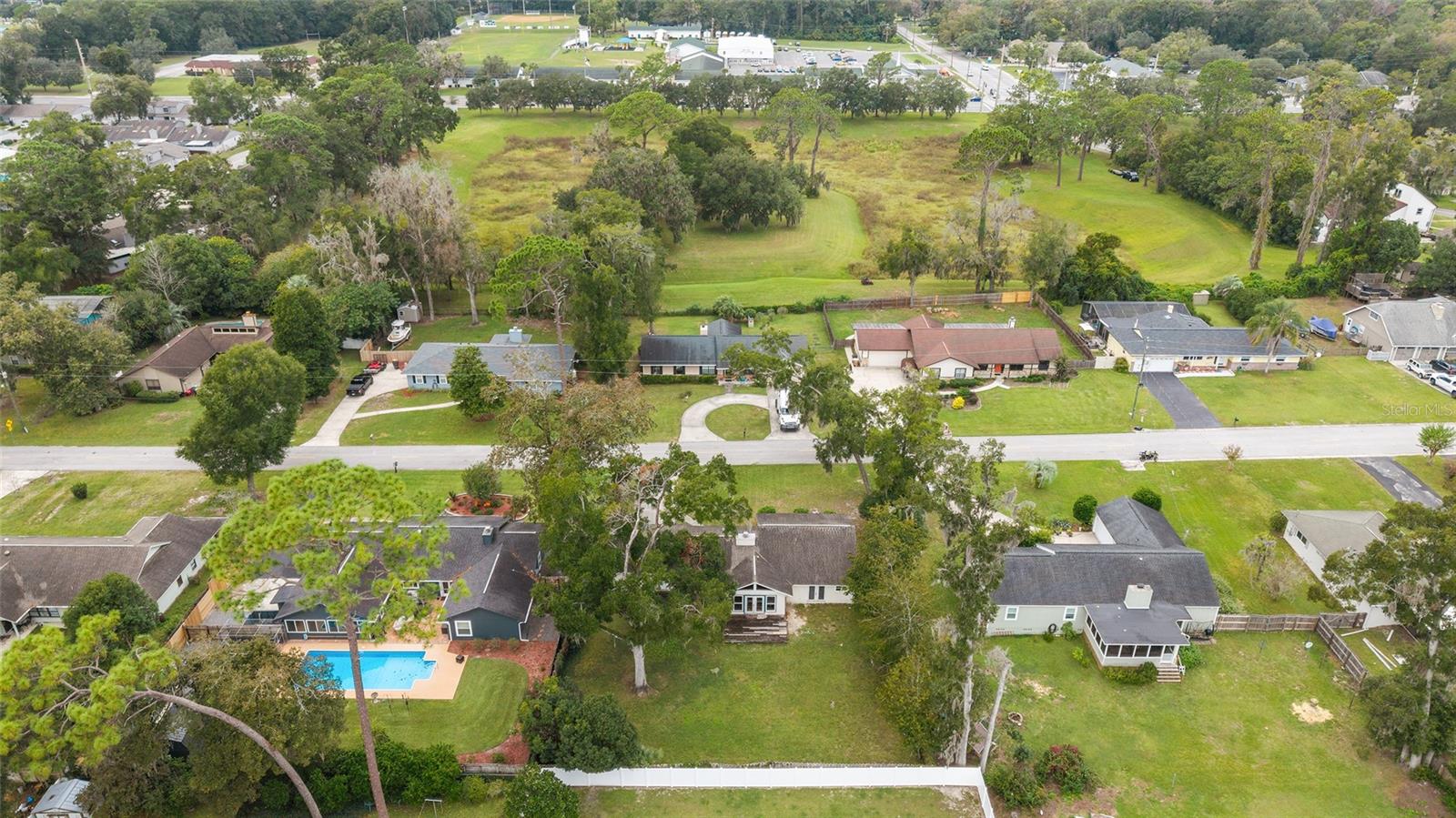 CRESTWOOD UN 05 - Residential