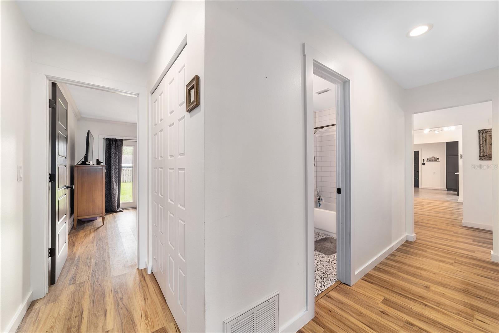 CRESTWOOD UN 05 - Residential