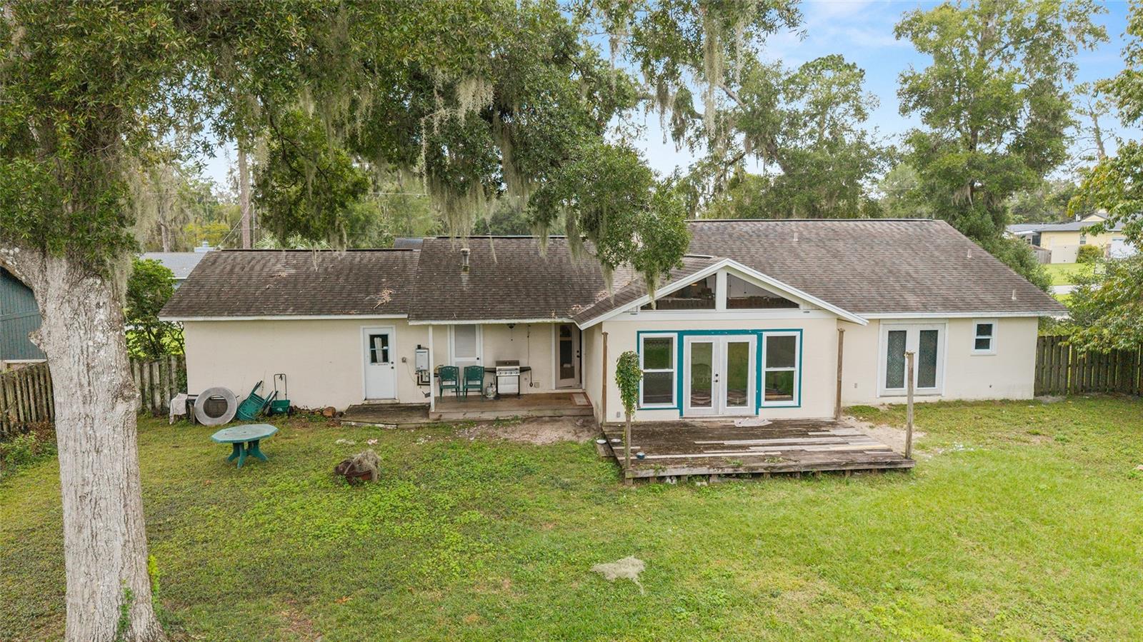 CRESTWOOD UN 05 - Residential