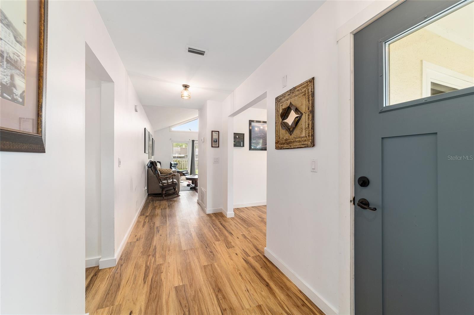 CRESTWOOD UN 05 - Residential