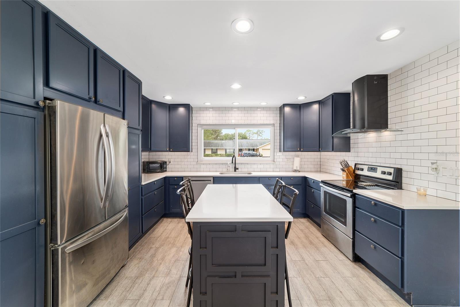 CRESTWOOD UN 05 - Residential