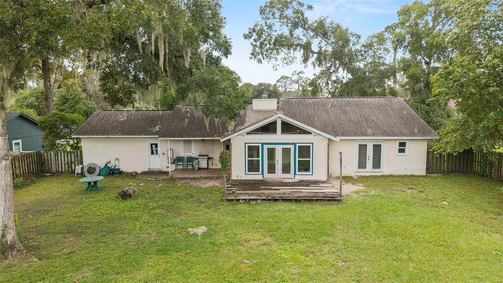 CRESTWOOD UN 05 - Residential