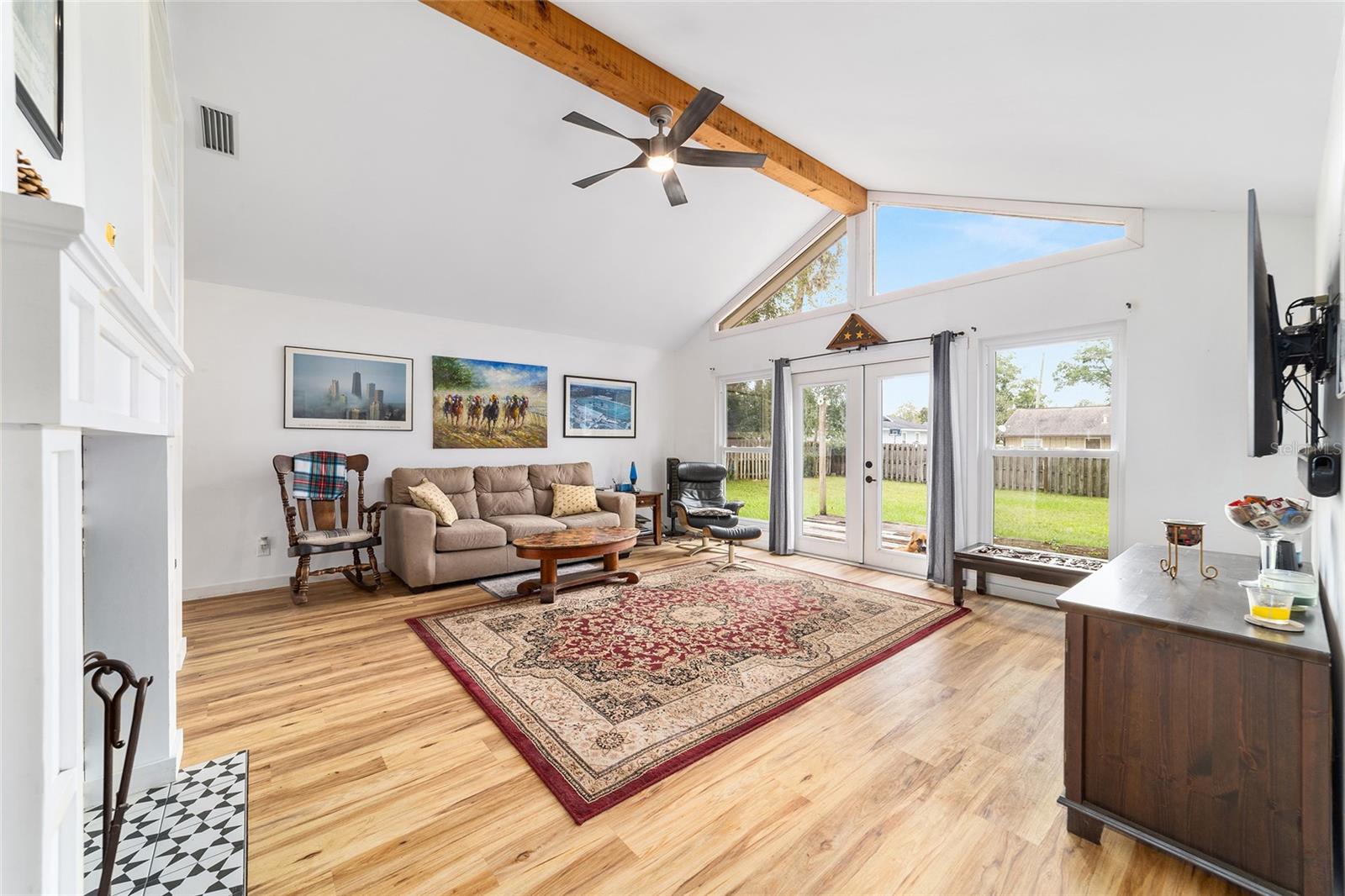 CRESTWOOD UN 05 - Residential