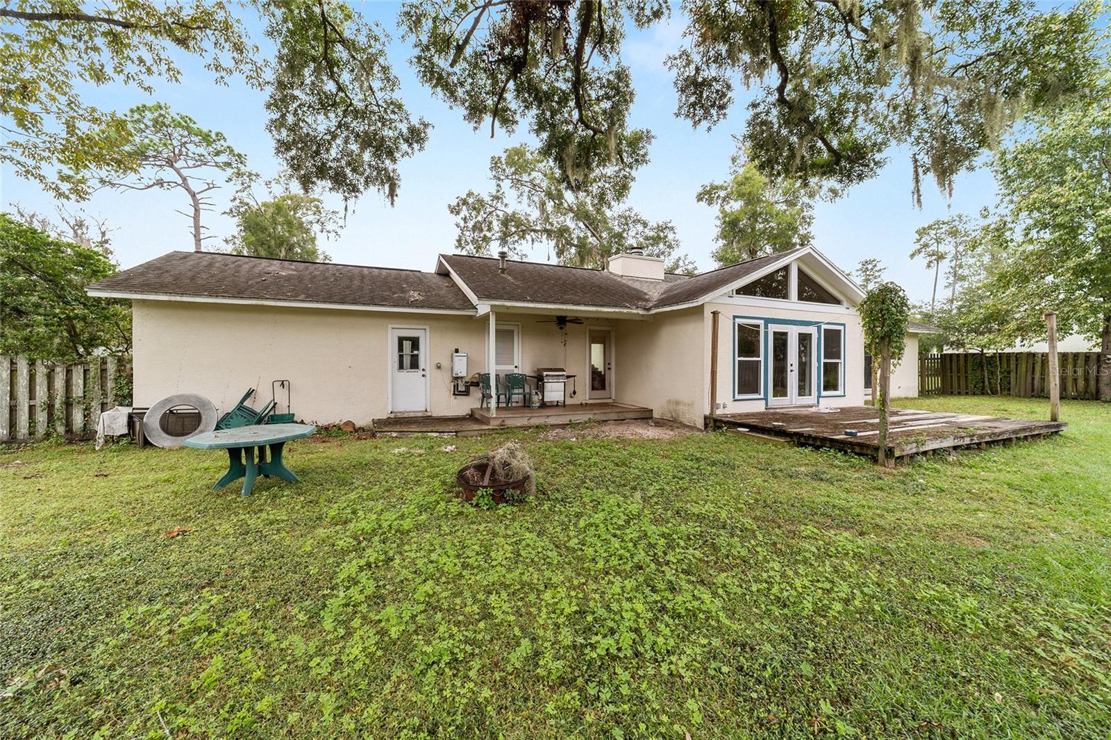 CRESTWOOD UN 05 - Residential