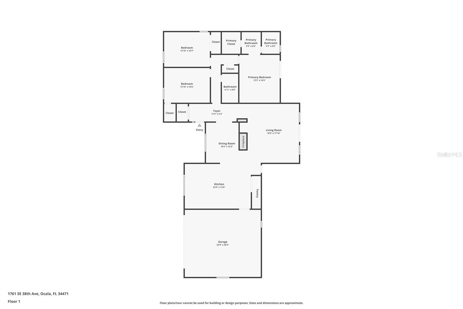 CRESTWOOD UN 05 - Residential