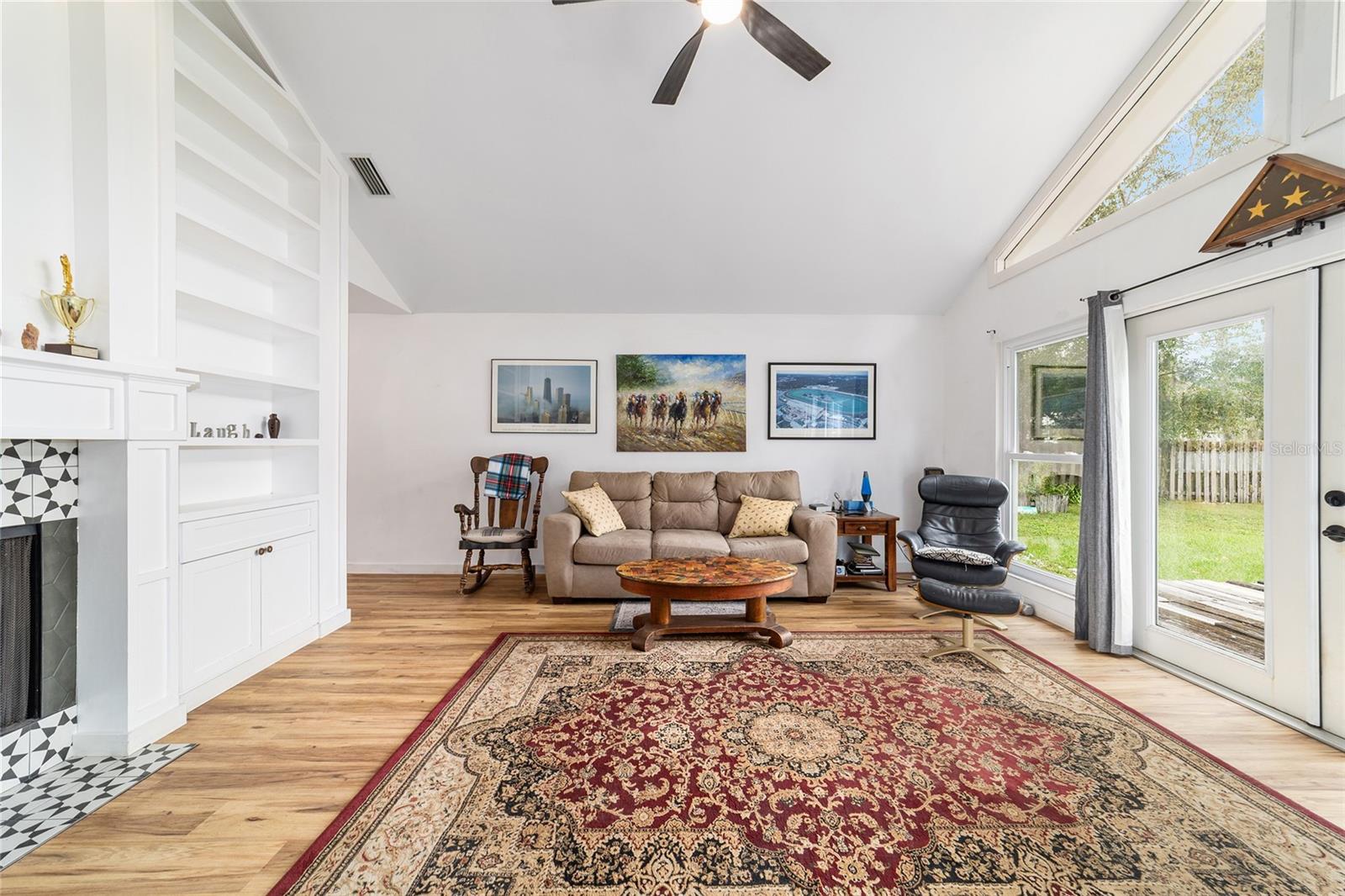 CRESTWOOD UN 05 - Residential