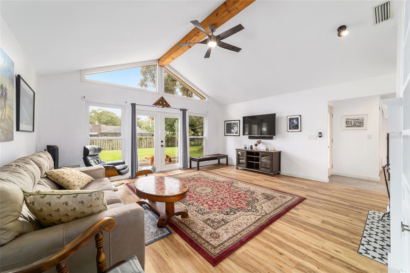 CRESTWOOD UN 05 - Residential