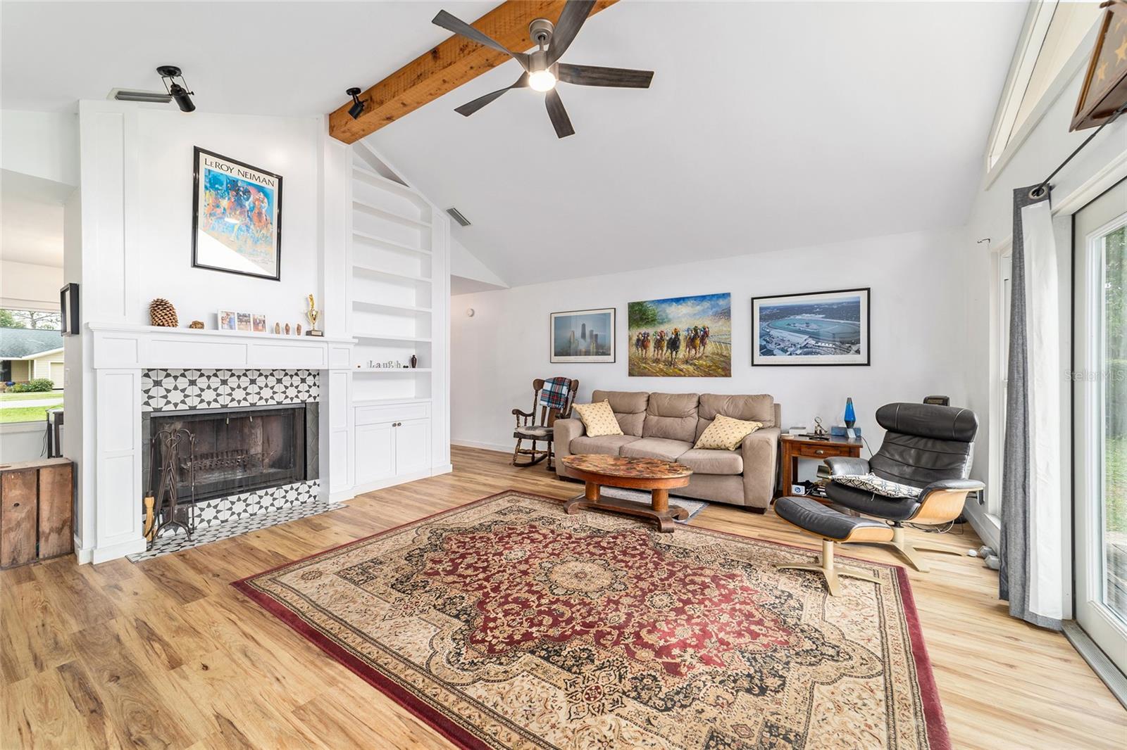 CRESTWOOD UN 05 - Residential