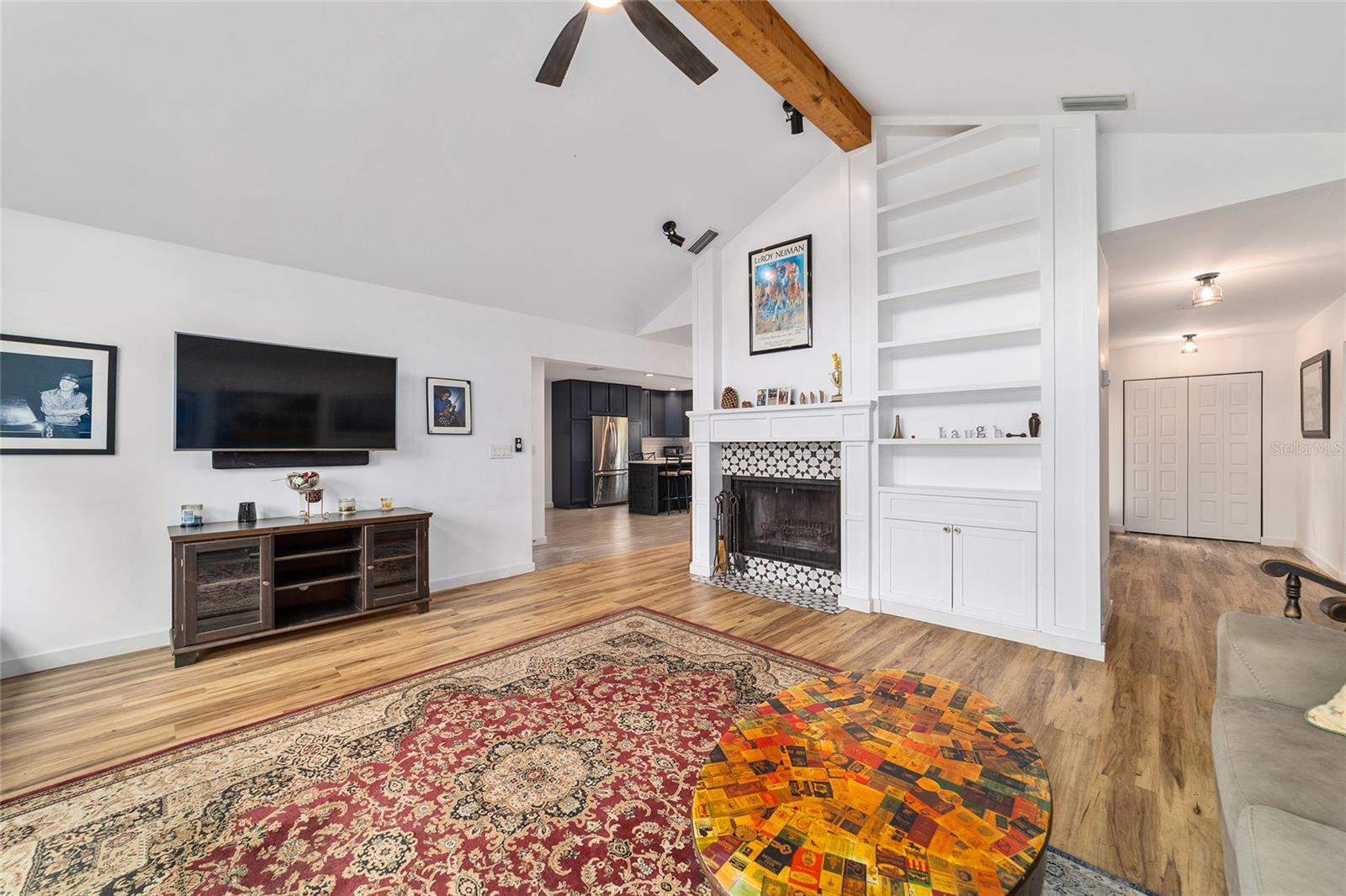 CRESTWOOD UN 05 - Residential