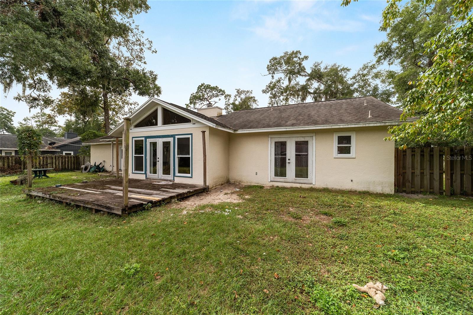 CRESTWOOD UN 05 - Residential