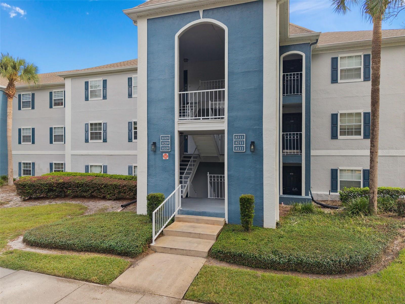 8209 OLYMPIA COURT 8209