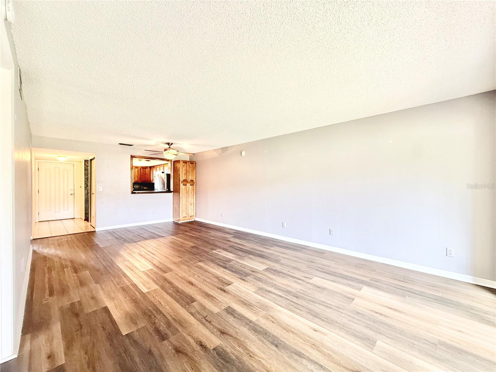 BEL-FOREST MANOR CONDO - Residential