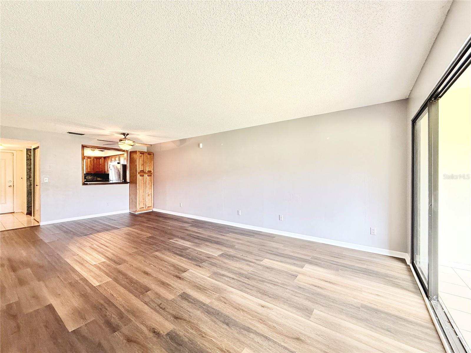 BEL-FOREST MANOR CONDO - Residential